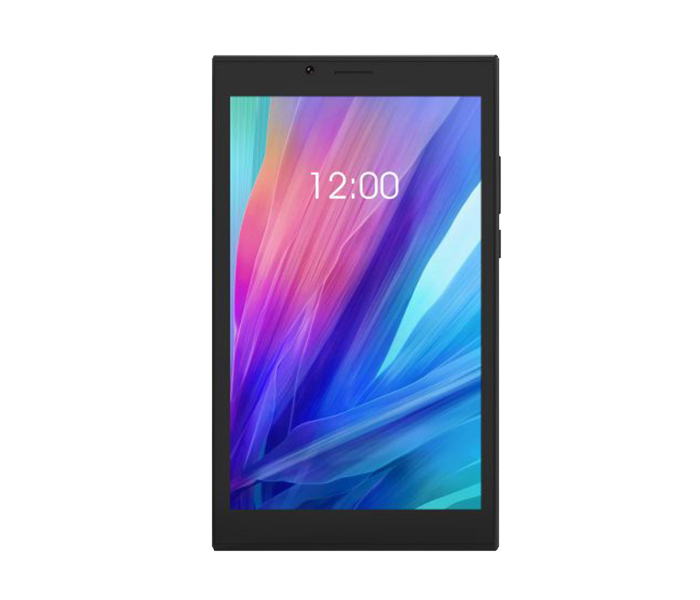 Exceed EX7S4 8GB Storage 1GB RAM Dual SIM 4G LTE Tablet - Black - Zoom Image 5