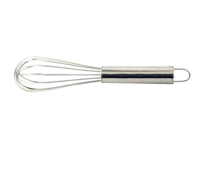 Royalford RF5621 10-inch Whisk - Silver - Zoom Image