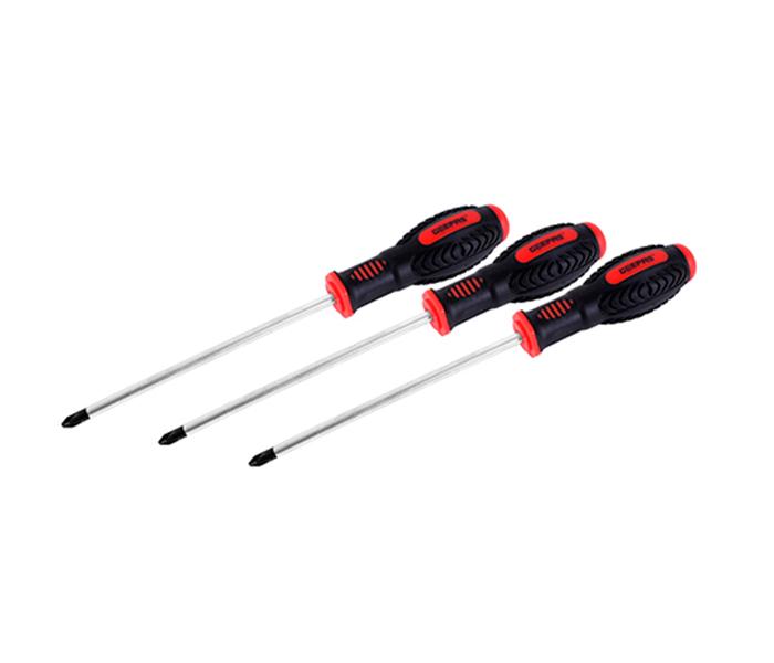 Geepas GT7631 Screwdrivers Set - 6 Pieces - Zoom Image 2