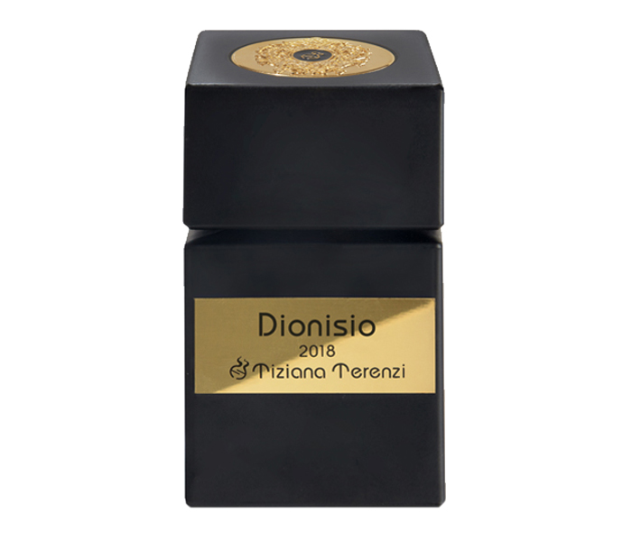 Tiziana Terenzi 100ml Dioniso Eau De Parfum Spray for Unisex - Zoom Image 1