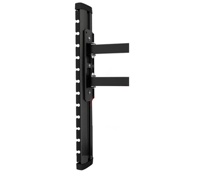 Gulf Star GS-LCD-806-9 Fixed TV Wall Bracket - Zoom Image 1