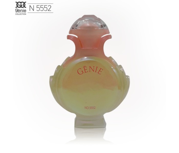 Genie Collection 5552 25ml Womens Eau De Parfum Spray - Zoom Image