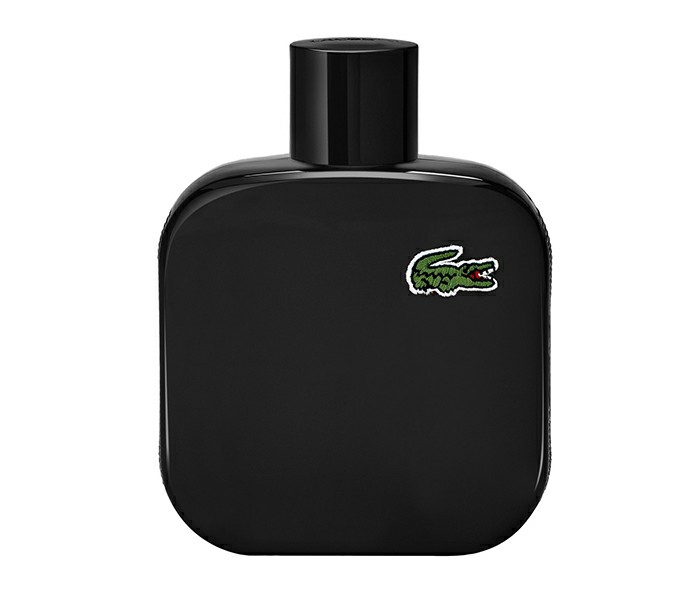 Lacoste 100ml Eau De Lacoste L.12.12 Noir Intense Eau De Toilette Spray for Men - Zoom Image