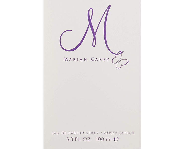 Mariah Carey 100ml Women Eau De Parfum Spray for Women - Zoom Image 2