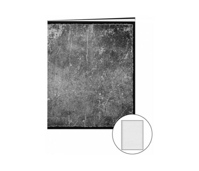 Senfort 91226 A4 Stapled Notebook Black - Zoom Image