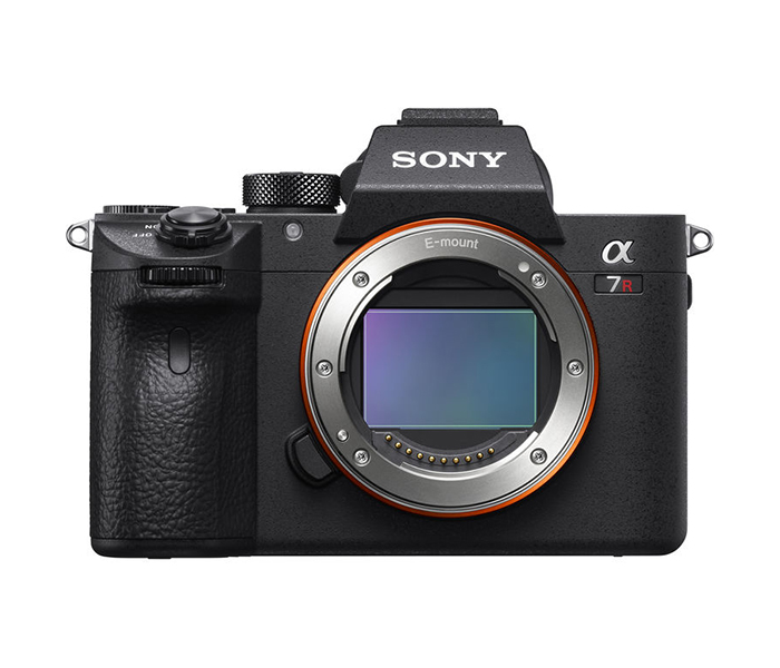 Sony Alpha a7R III Mirrorless Digital Camera Body Only - Black - Zoom Image 8