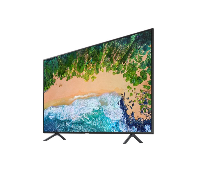 Samsung UE55NU7172U 55 inch 4K Ultra HD Smart TV Black - Zoom Image 4