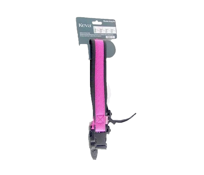 Fujifilm Wonder Pro Camera Strap - Pink - Zoom Image