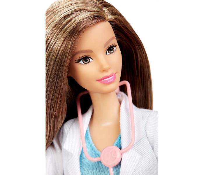 Barbie DHB63 Medical Complete Playset Assorted - Zoom Image 2