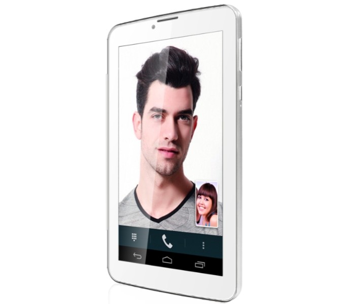 Wintouch M-702 Tablet 7 inch, 3G, Android 4.2.2, 8GB, 512MB DDR3, WiFi, Dual Cortex, Dual Camera, White - Zoom Image 3