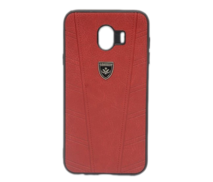 Zoom ZKC-013 Casting Case for Samsung J4 Red - Zoom Image 2