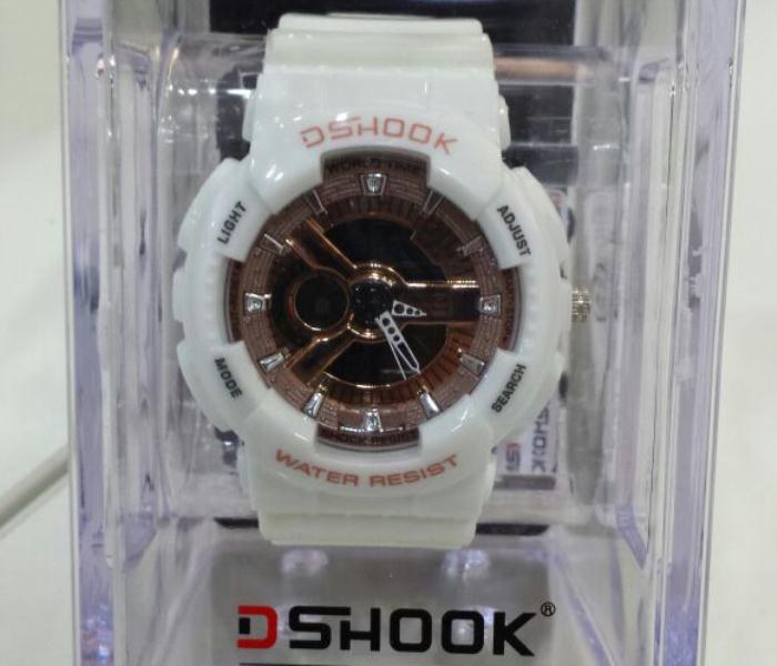 D SHOOK Watches  - Zoom Image 4