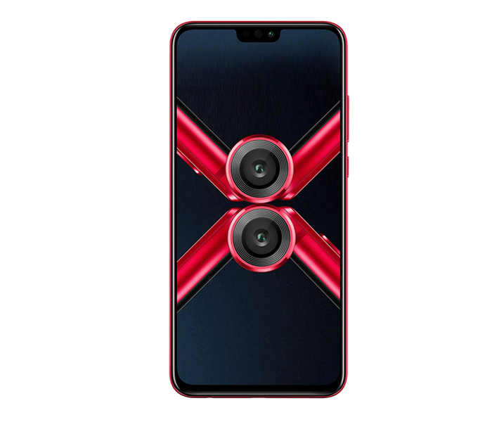 Honor 8X 6GB RAM 128GB Storage - Red - Zoom Image 8