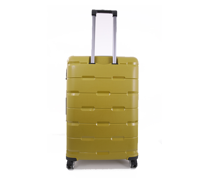 Para John PJTR3063-26 26-inch Trolley Case - Olive Green - Zoom Image 2