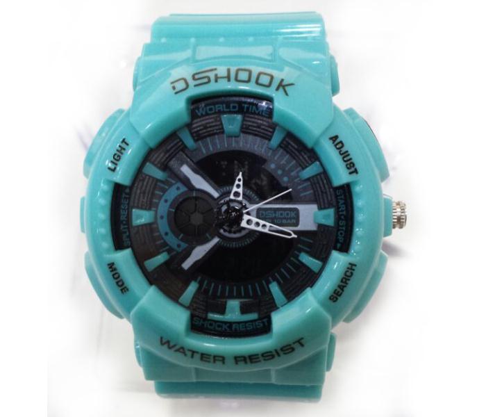 D SHOOK Watches  - Zoom Image 2