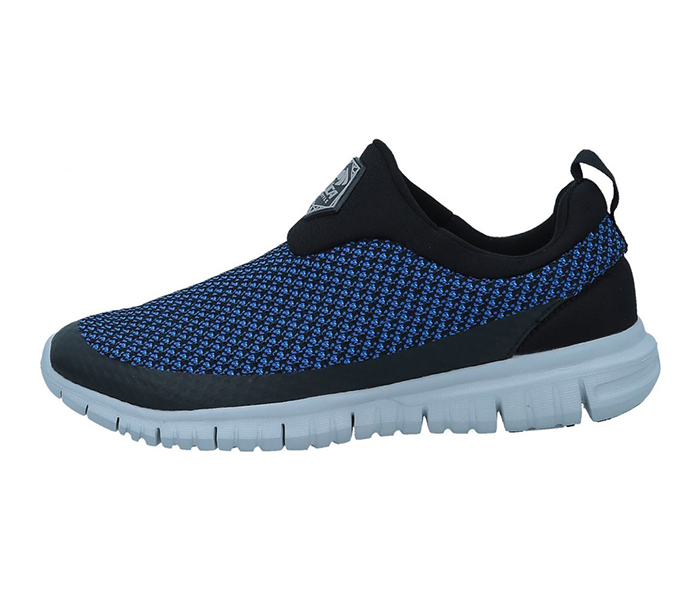 Puca PU17M4098 EU40 Sneakers for Men, Blue - Zoom Image 4