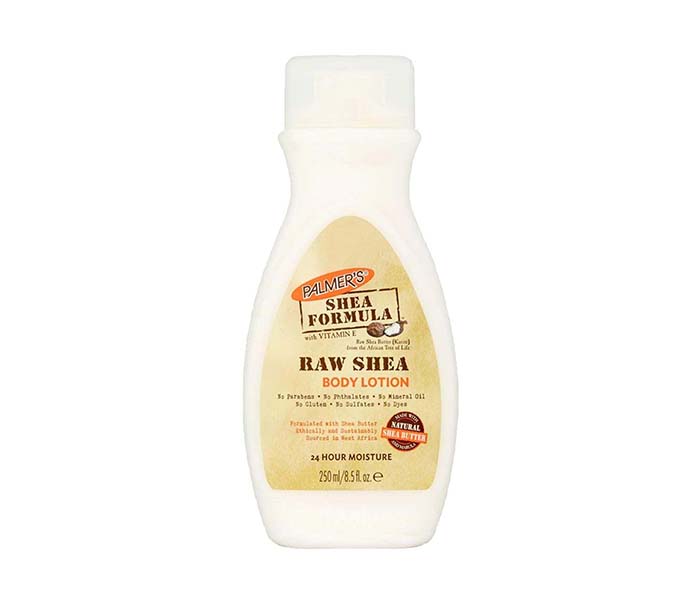 Palmer's 00111-5180 Shea Butter Lotion Pump - 250ML - Zoom Image