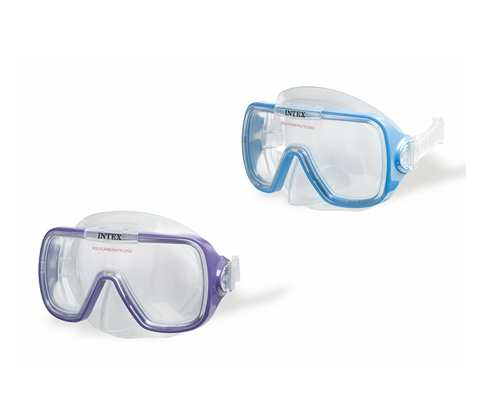 Intex ZX-55976 Wave Rider Mask - Zoom Image 3