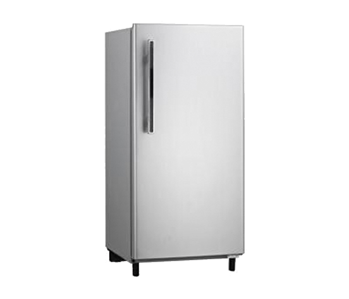 General Cool ARHS-196L 151 Litre Single Door Refrigerator - White - Zoom Image