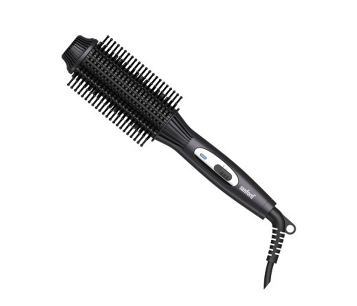 Sanford SF9767HS BS 25-31 Watts Hair Styler - Purple - Zoom Image