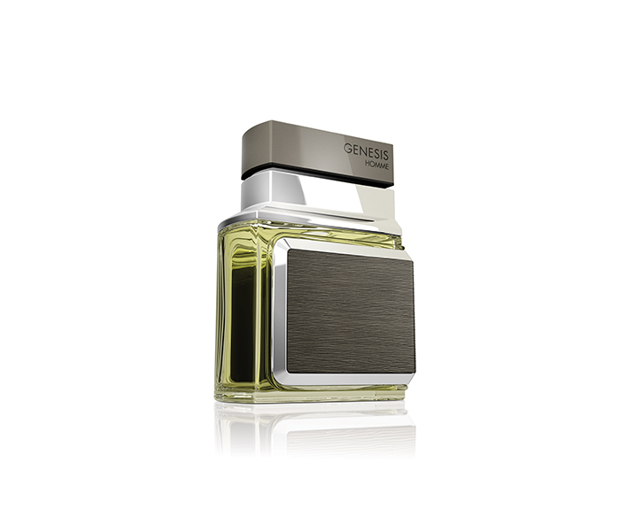 LeChameau 100ml Genesis Men Eau De Toilette - Zoom Image