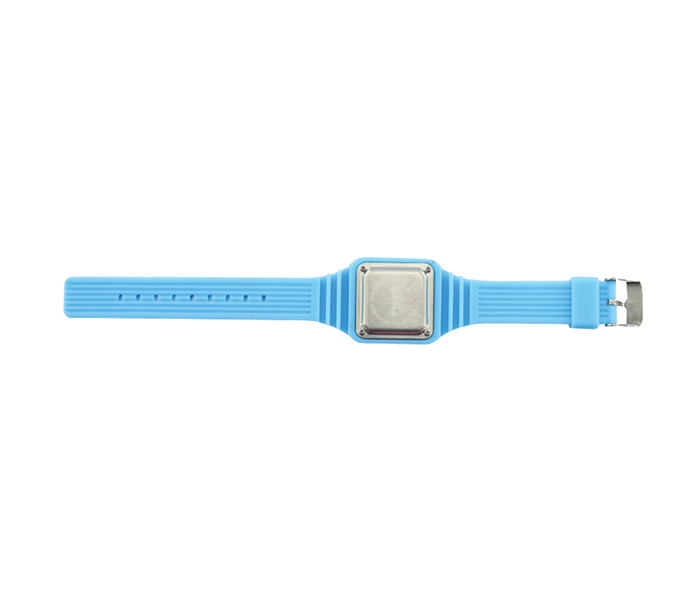 Smily Kiddos SK14001004 Digital Watch - Blue - Zoom Image 4