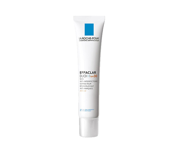 La Roche-Posay N13707556A Effaclar Duo Plus Anti Imperfection Cream - 40ml - Zoom Image 2