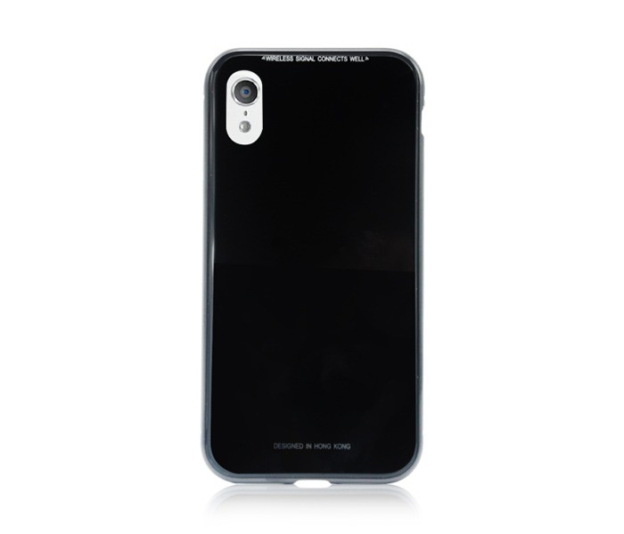 Zoom NCB-12 Nice Case Magnetic Lock for iPhone X Black - Zoom Image 2