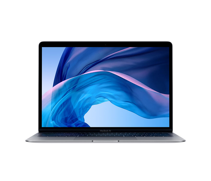 Apple MRE82ZS/A 13-inch Display Intel Core i5 128GB SSD HDD 8GB RAM MacBook - Space Grey - Zoom Image 3