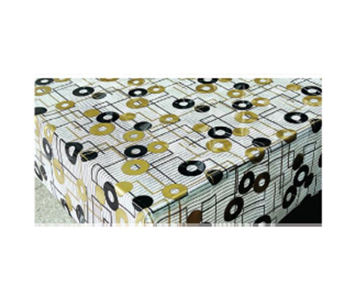 Royalford RF7020 Printed PVC Table Cloth - Zoom Image