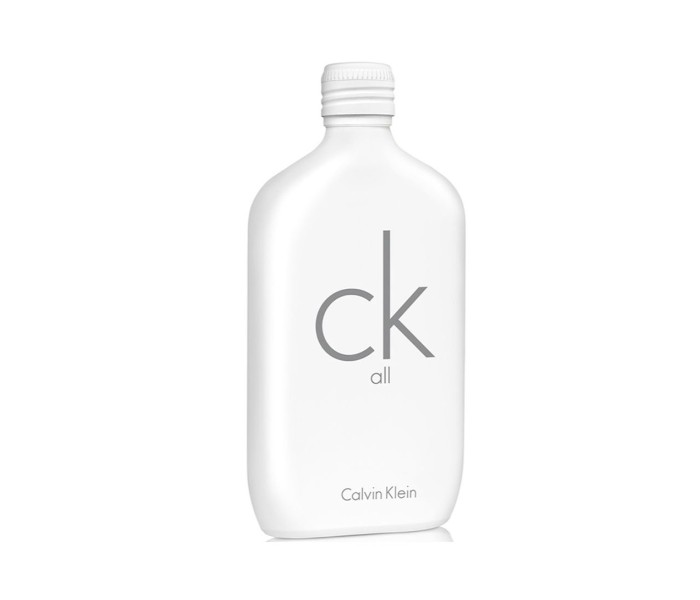 Calvin Klein 100ml All Eau De Toilette for Unisex - Zoom Image 1