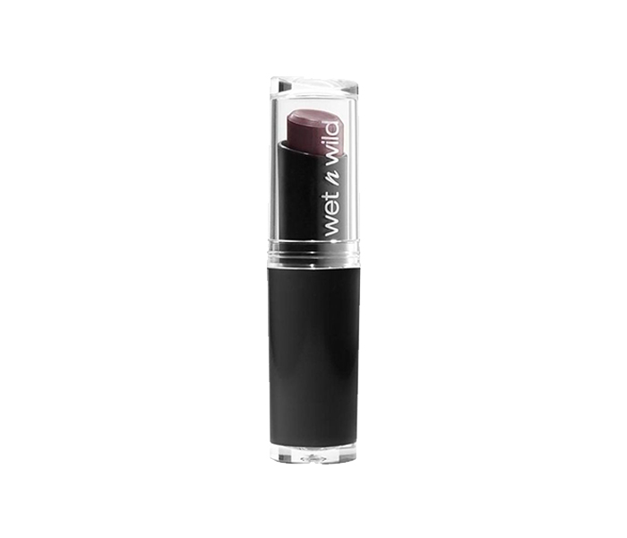 Wet N Wild N11252636A Megalast Lip Color - Cherry Bomb - Zoom Image