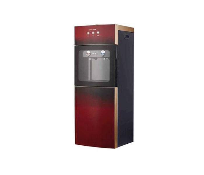 Geepas GWD8364 Hot and Cold Water Dispenser with Child Lock - Zoom Image