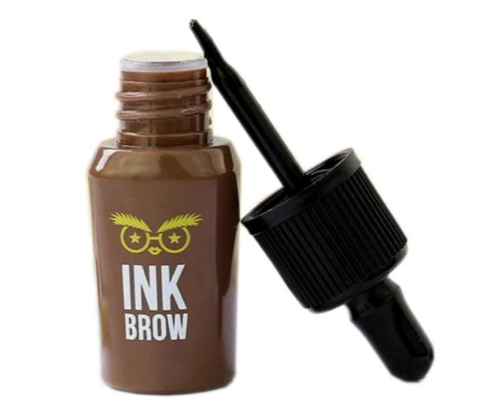 Eyebrow Cream Long Lasting Brow Tattoo Peel Off Gel - Zoom Image 3