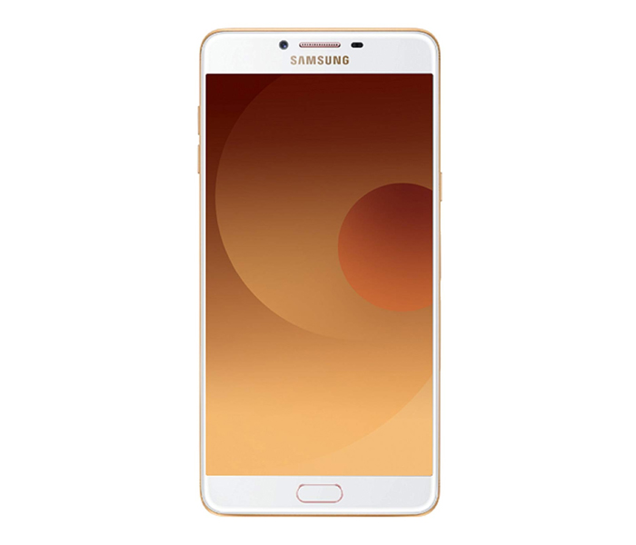 Samsung Galaxy C9 Pro 6GB RAM 64GB Smartphone - Gold - Zoom Image 1