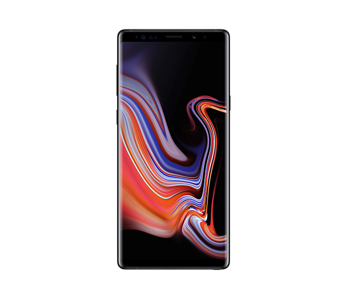 Samsung Galaxy Note 9 8GB RAM 512GB Smartphone - Black - Zoom Image 5