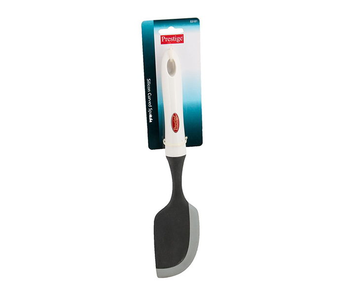 Prestige PR53181 Nylon Curved Spatula - Zoom Image 2