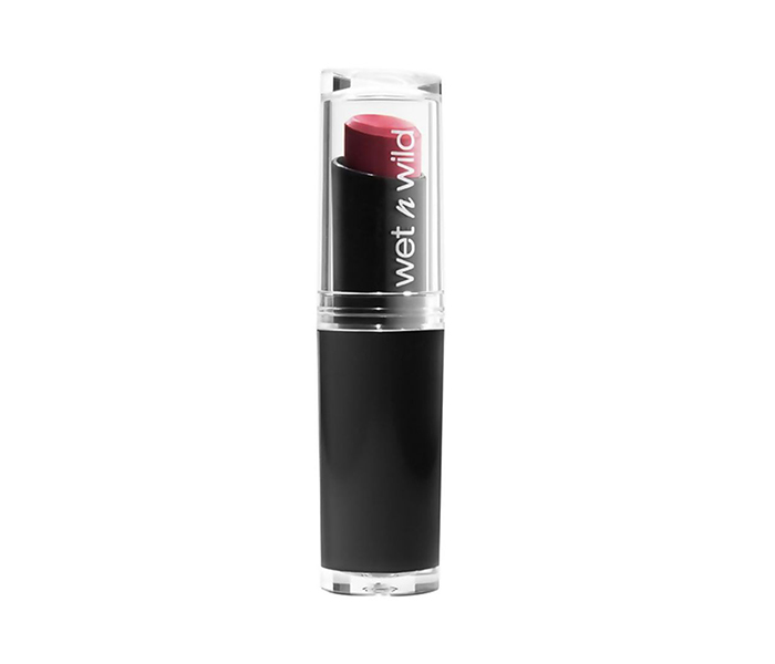 Wet N Wild N13626050A Megalast Lipstick - 906D Wine Room - Zoom Image