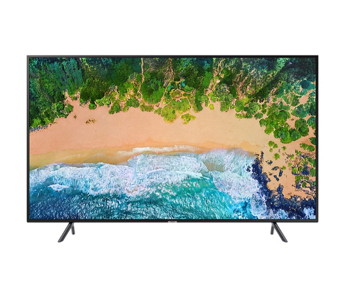 Samsung UA65NU7300K 65 inch 4K Ultra HD Smart TV Black - Zoom Image 4