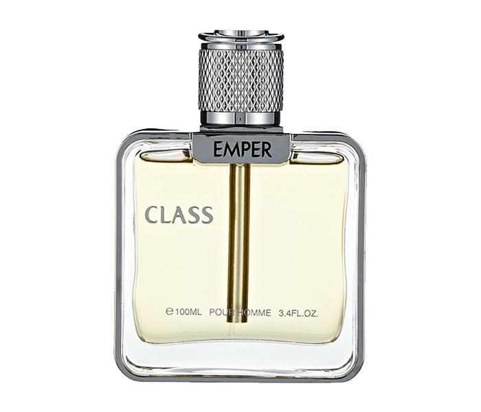 Emper N13847448A 100ml Class Eau De Toilette Perfume For Men - Zoom Image 5