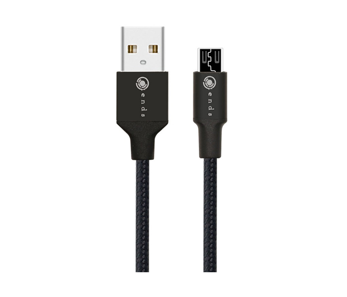 iends IE-CA2841 Micro USB Charge and Data Cable - Zoom Image 5