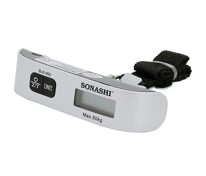 Sonashi SLS-002 Luggage Scale - Zoom Image 2