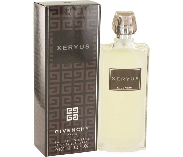 Givenchy 100ml Xeryus Eau De Toilette for Men - Zoom Image