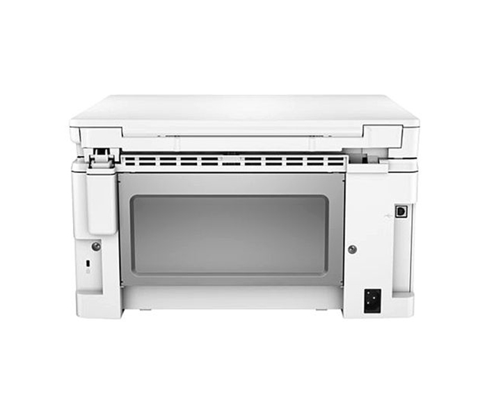 HP M130a Laser Jet Pro Multifunction Printer G3Q57A - White - Zoom Image 2