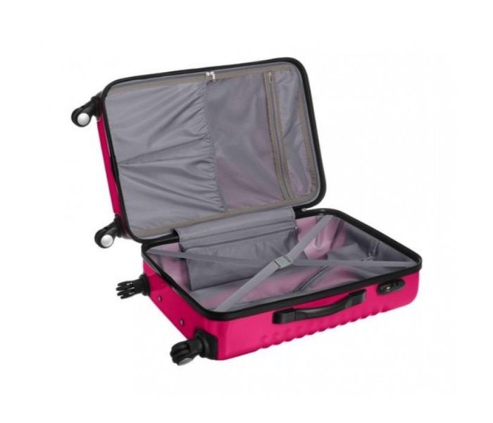 American Tourister GAT104LUG01023 Waltz Expandable Spinner 68 cm Rose Red - Zoom Image 2