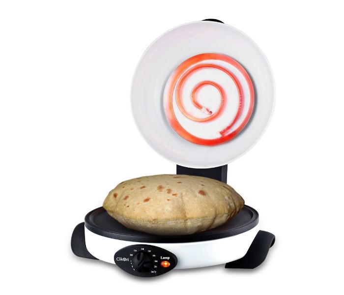 Clikon CK2418  ARABIC ROTI  MAKER- 1800W  - Zoom Image