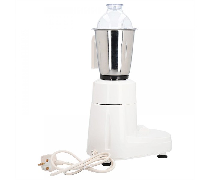 Preethi MG-128/08 Chefpro Mixer Grinder White - Zoom Image 1