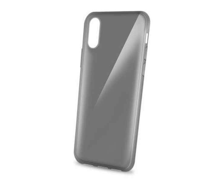 Celly 900BK Tpu Mobile Phone Cover for iPhone X - Black - Zoom Image 5