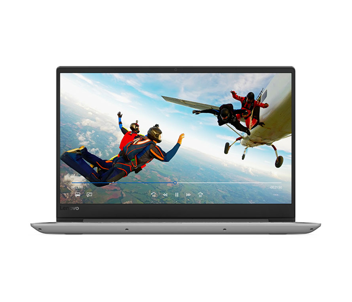 Lenovo IDEAPAD 330S-14IKB 15.6-Inch Display Intel Core i7-8550U 1TB HDD 12GB RAM Laptop - Platinum Grey - Zoom Image 3