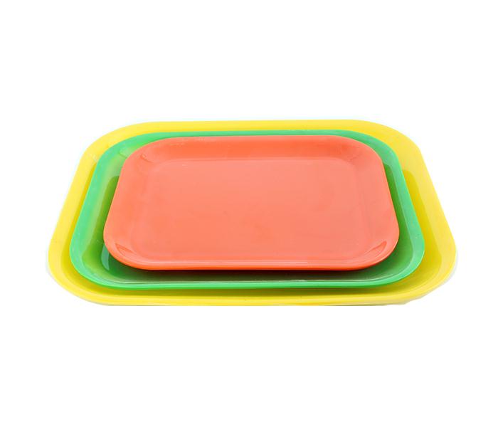 Epsilon EN3783 Tray Set - 3 Pieces - Zoom Image